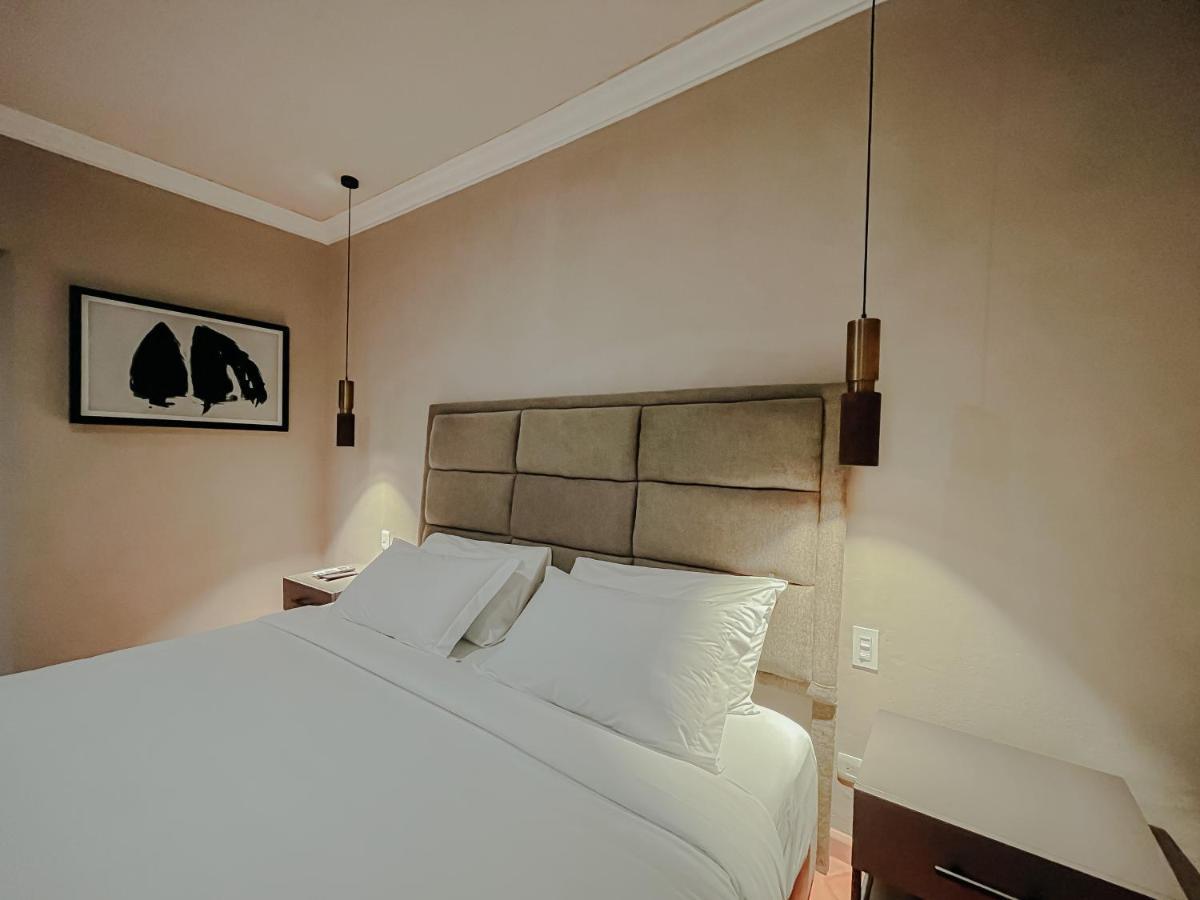 סאן מיגל דה אלנדה Mikaella Hotel מראה חיצוני תמונה