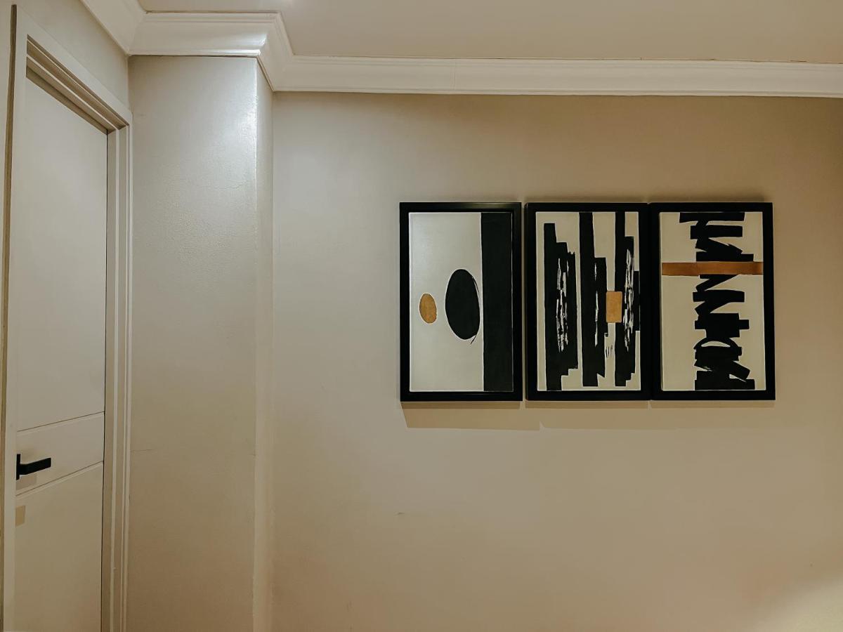 סאן מיגל דה אלנדה Mikaella Hotel מראה חיצוני תמונה