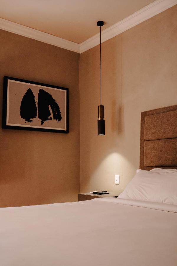 סאן מיגל דה אלנדה Mikaella Hotel מראה חיצוני תמונה