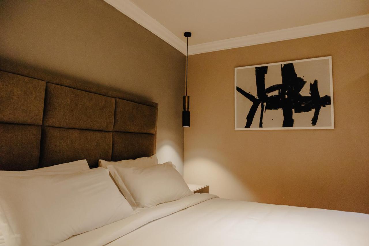 סאן מיגל דה אלנדה Mikaella Hotel מראה חיצוני תמונה