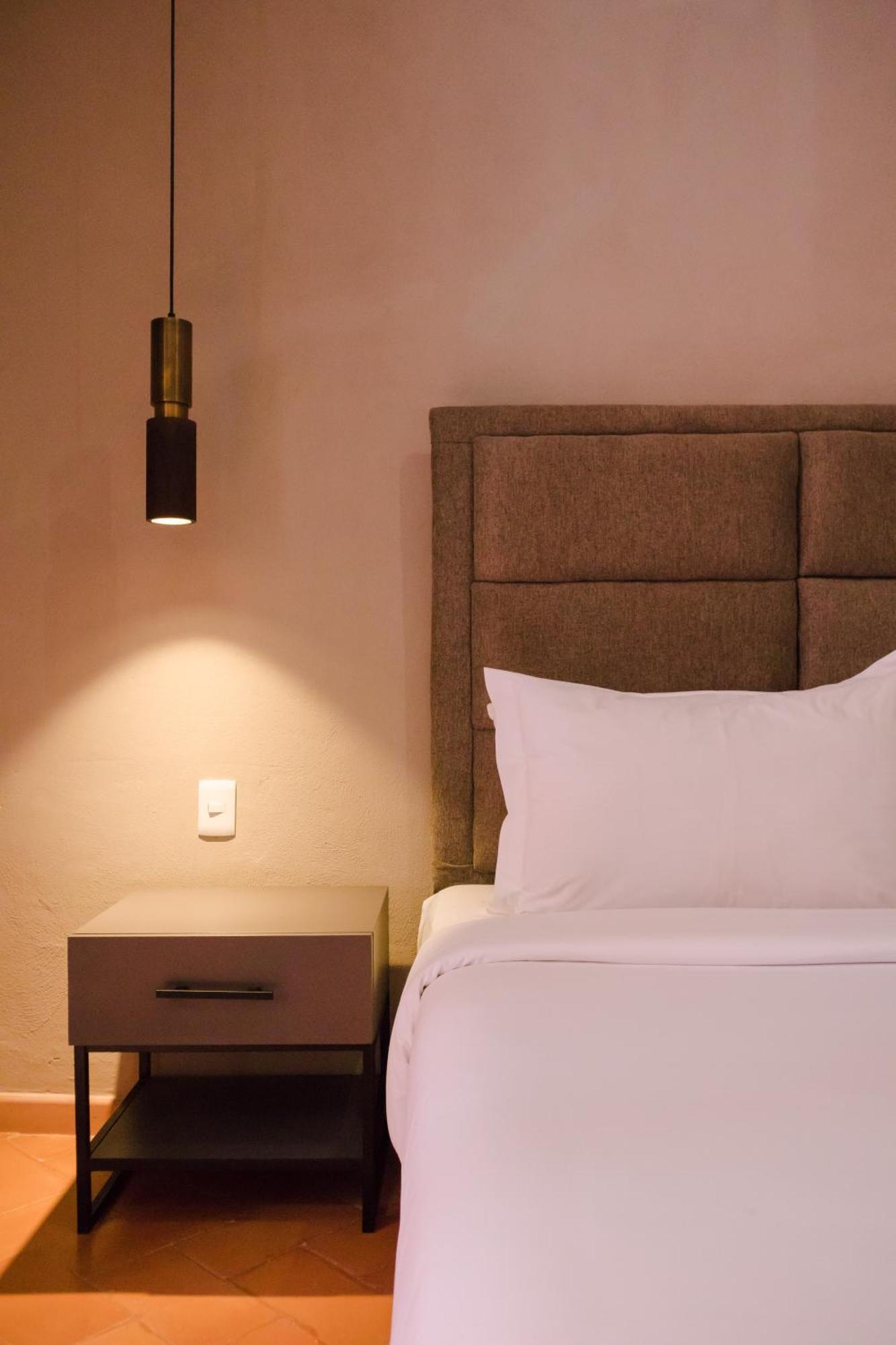 סאן מיגל דה אלנדה Mikaella Hotel מראה חיצוני תמונה