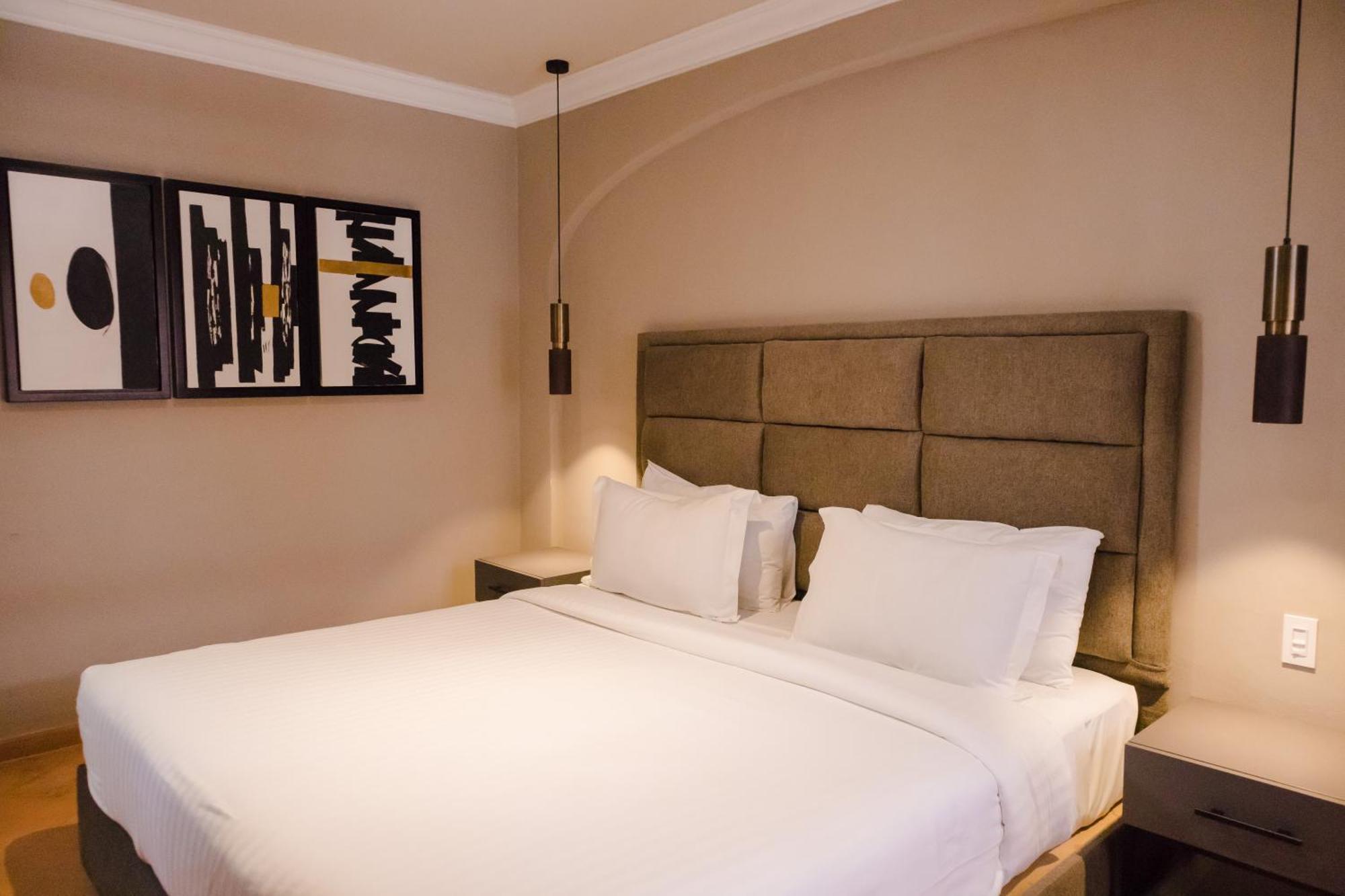 סאן מיגל דה אלנדה Mikaella Hotel מראה חיצוני תמונה