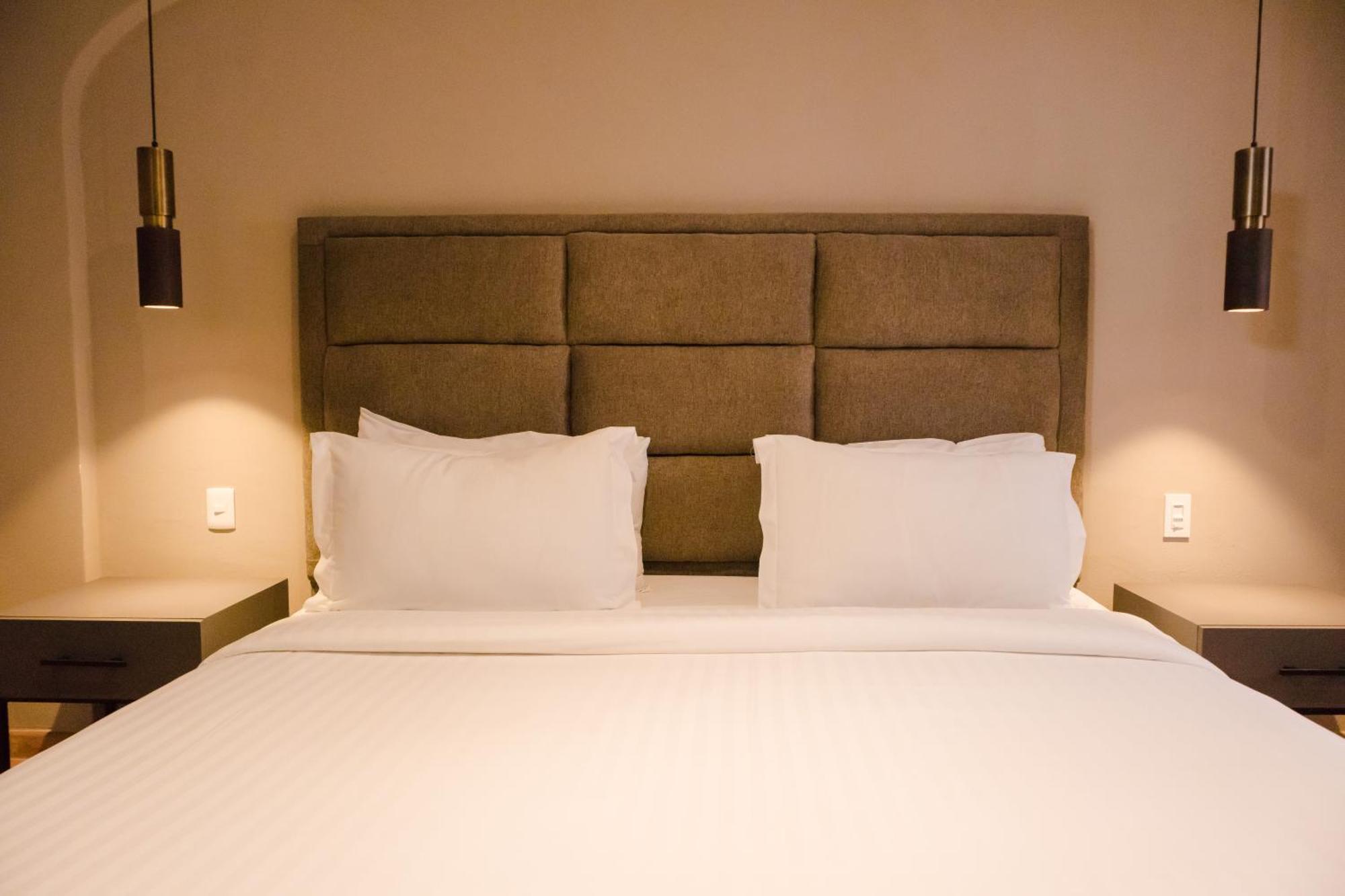 סאן מיגל דה אלנדה Mikaella Hotel מראה חיצוני תמונה
