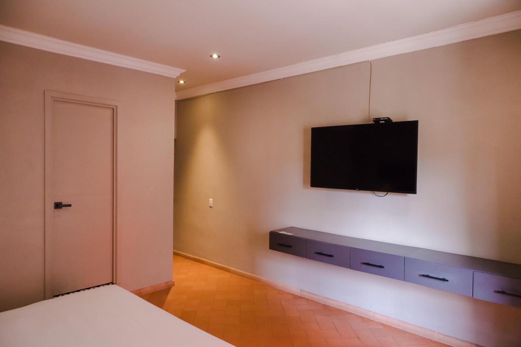 סאן מיגל דה אלנדה Mikaella Hotel מראה חיצוני תמונה