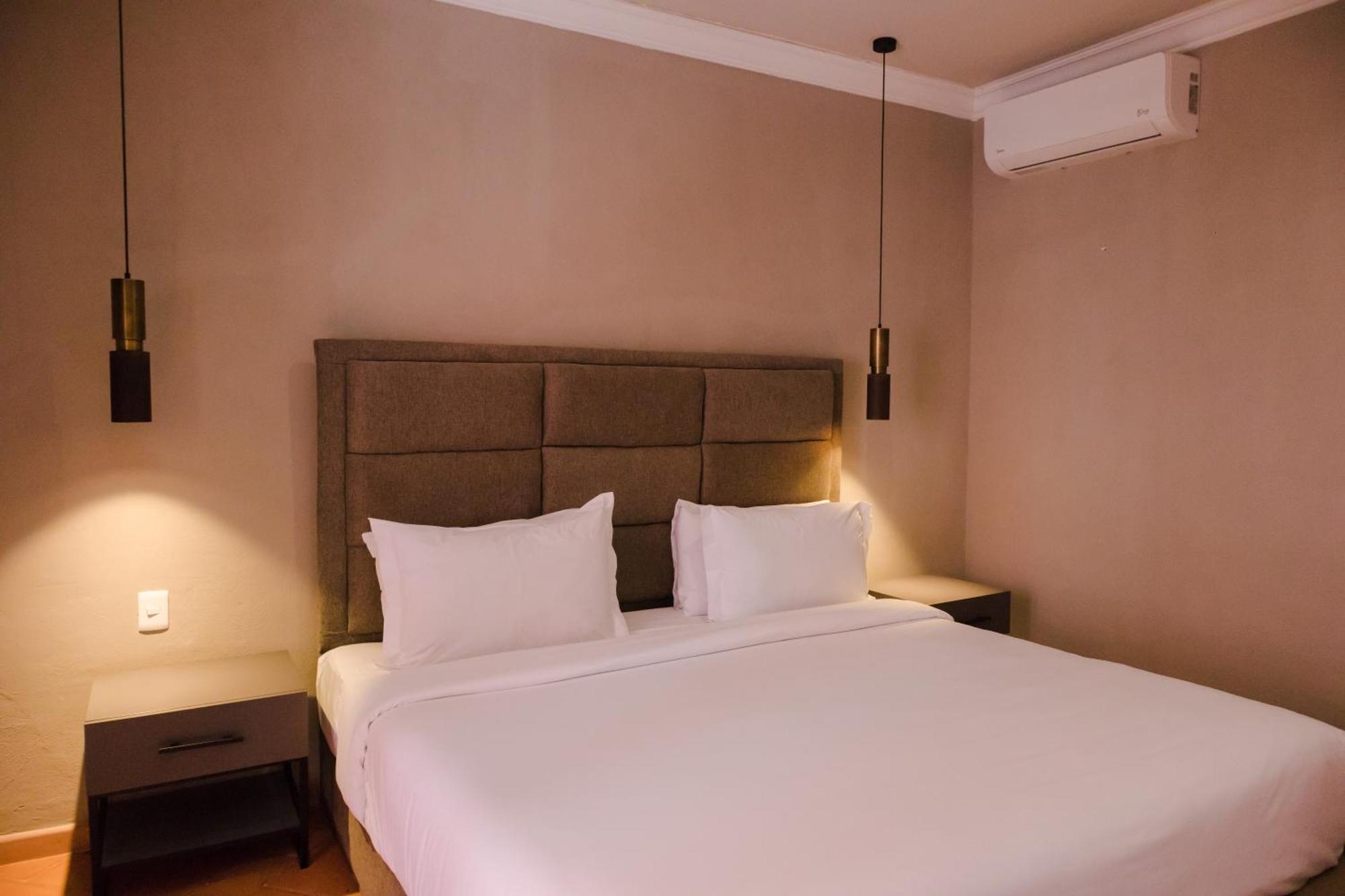 סאן מיגל דה אלנדה Mikaella Hotel מראה חיצוני תמונה