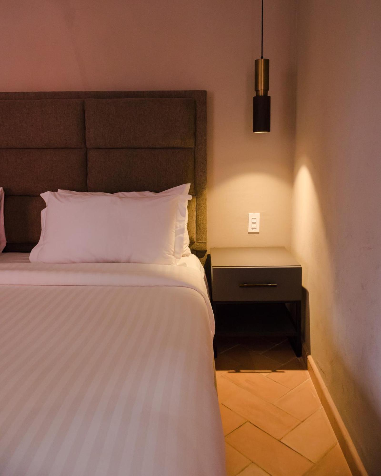סאן מיגל דה אלנדה Mikaella Hotel מראה חיצוני תמונה