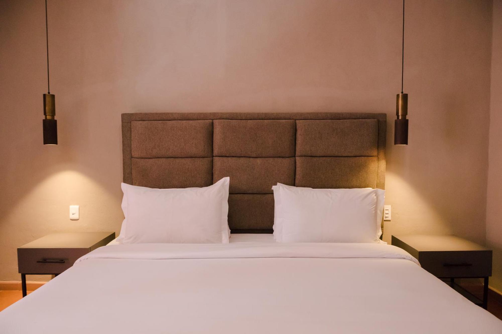 סאן מיגל דה אלנדה Mikaella Hotel מראה חיצוני תמונה