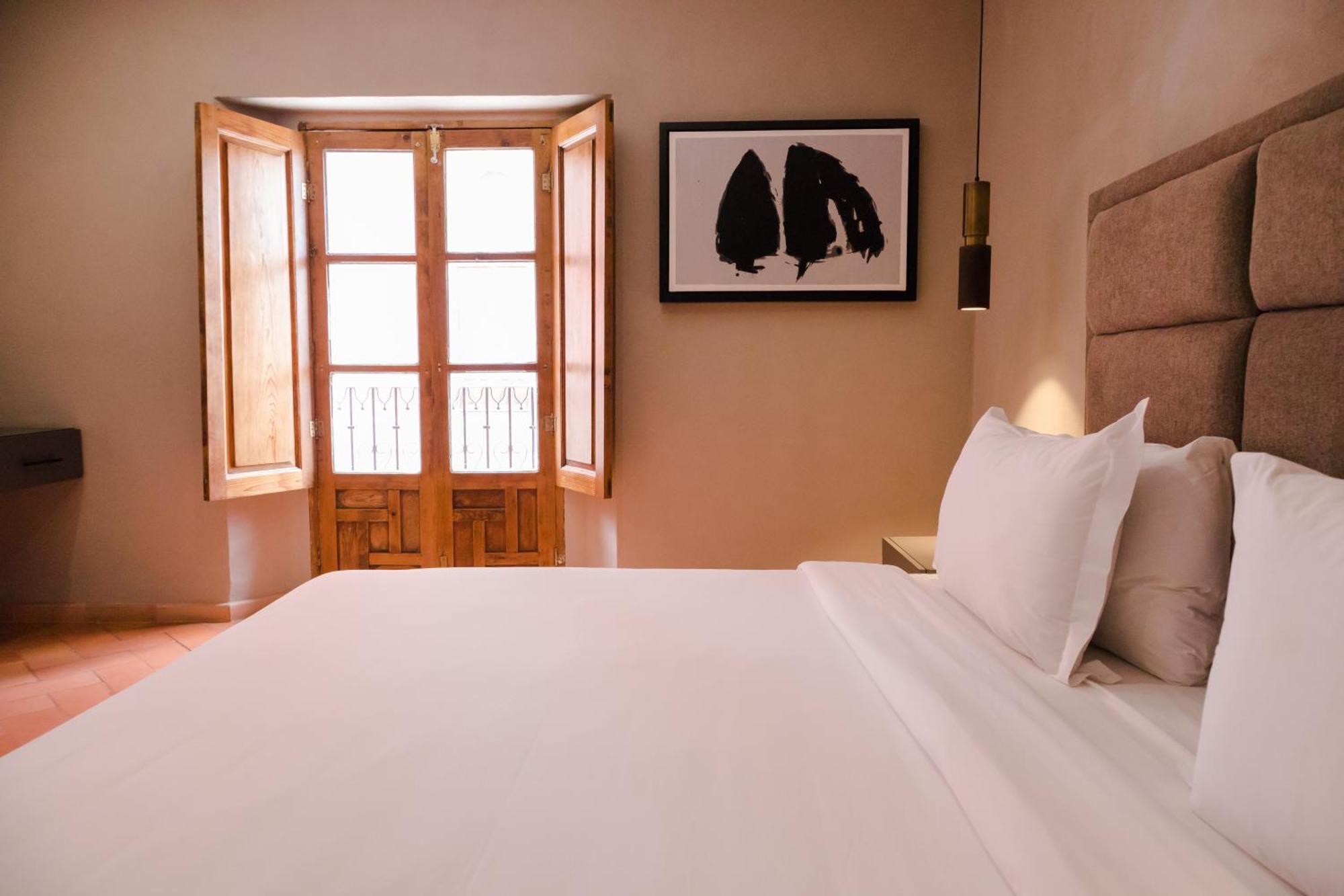 סאן מיגל דה אלנדה Mikaella Hotel מראה חיצוני תמונה