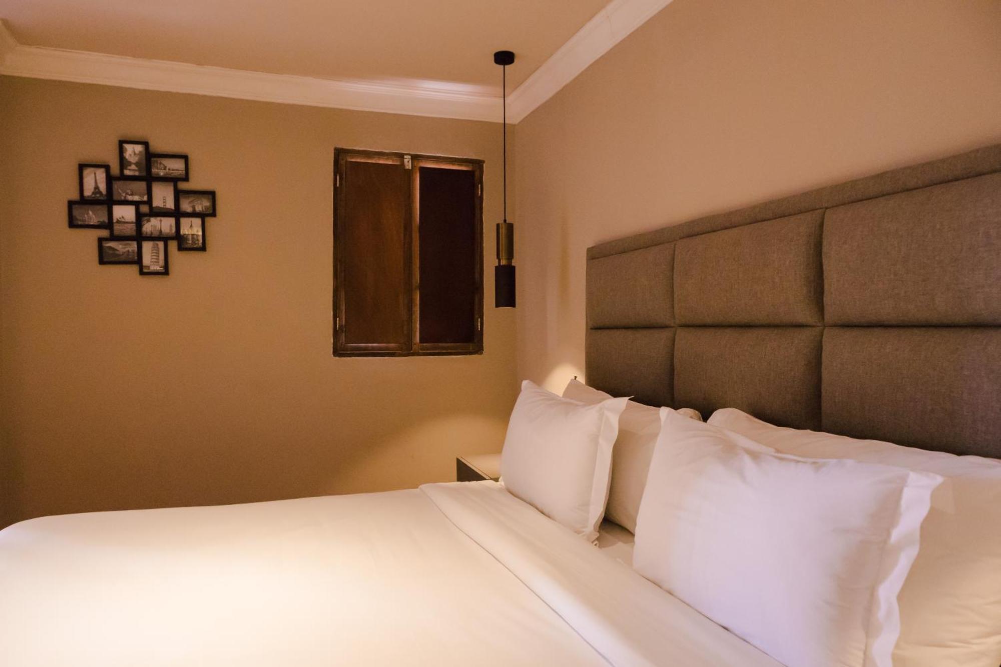 סאן מיגל דה אלנדה Mikaella Hotel מראה חיצוני תמונה