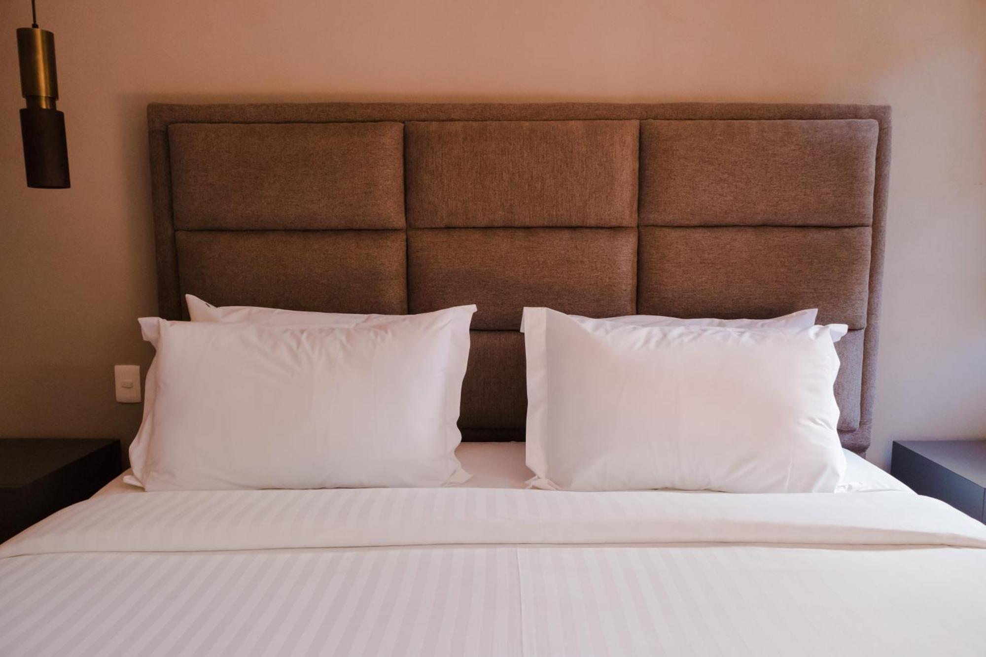 סאן מיגל דה אלנדה Mikaella Hotel מראה חיצוני תמונה