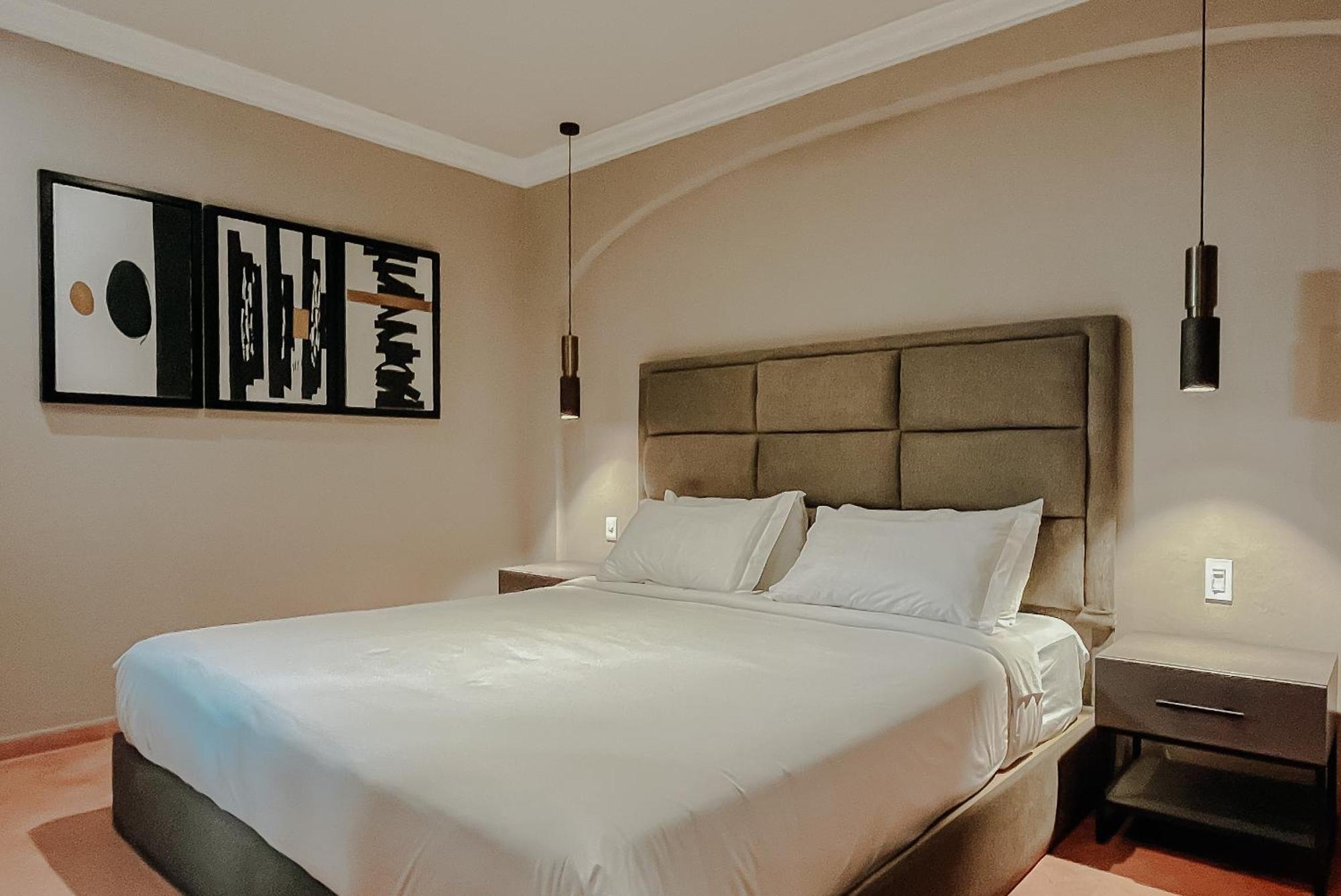 סאן מיגל דה אלנדה Mikaella Hotel מראה חיצוני תמונה