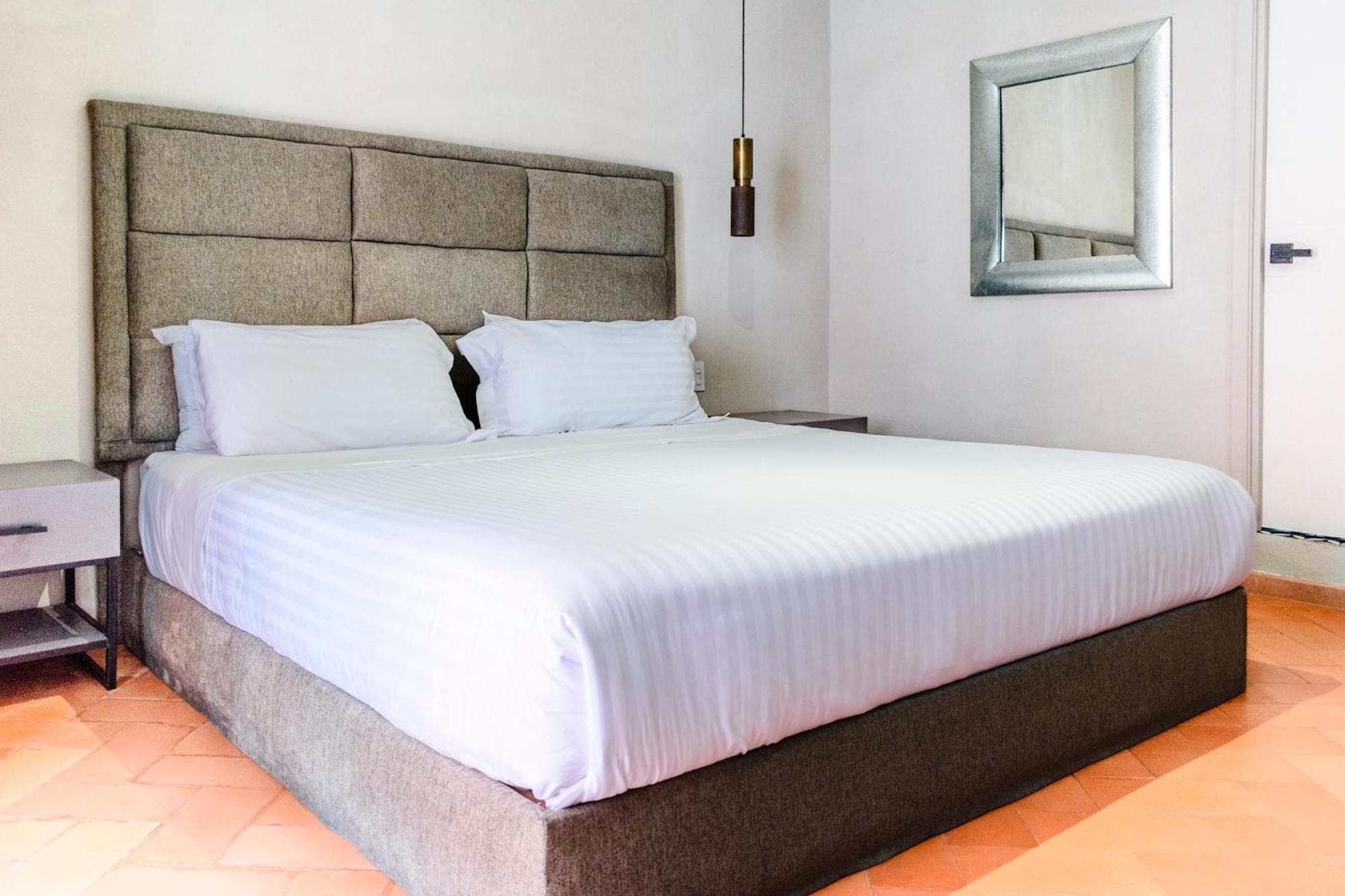 סאן מיגל דה אלנדה Mikaella Hotel מראה חיצוני תמונה